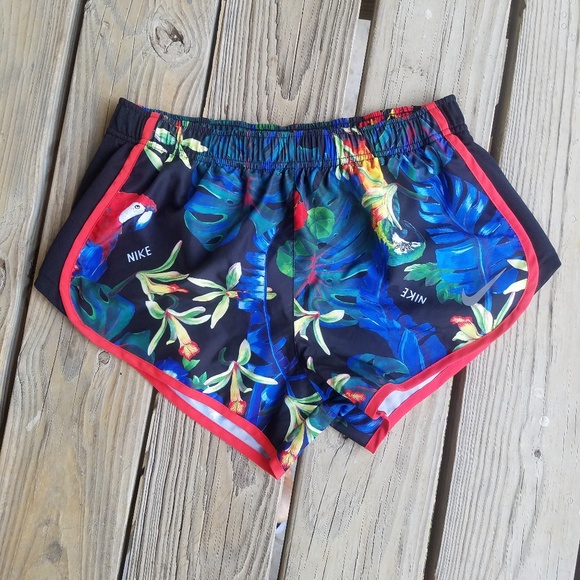 Nike Pants - Graphic Nike Shorts